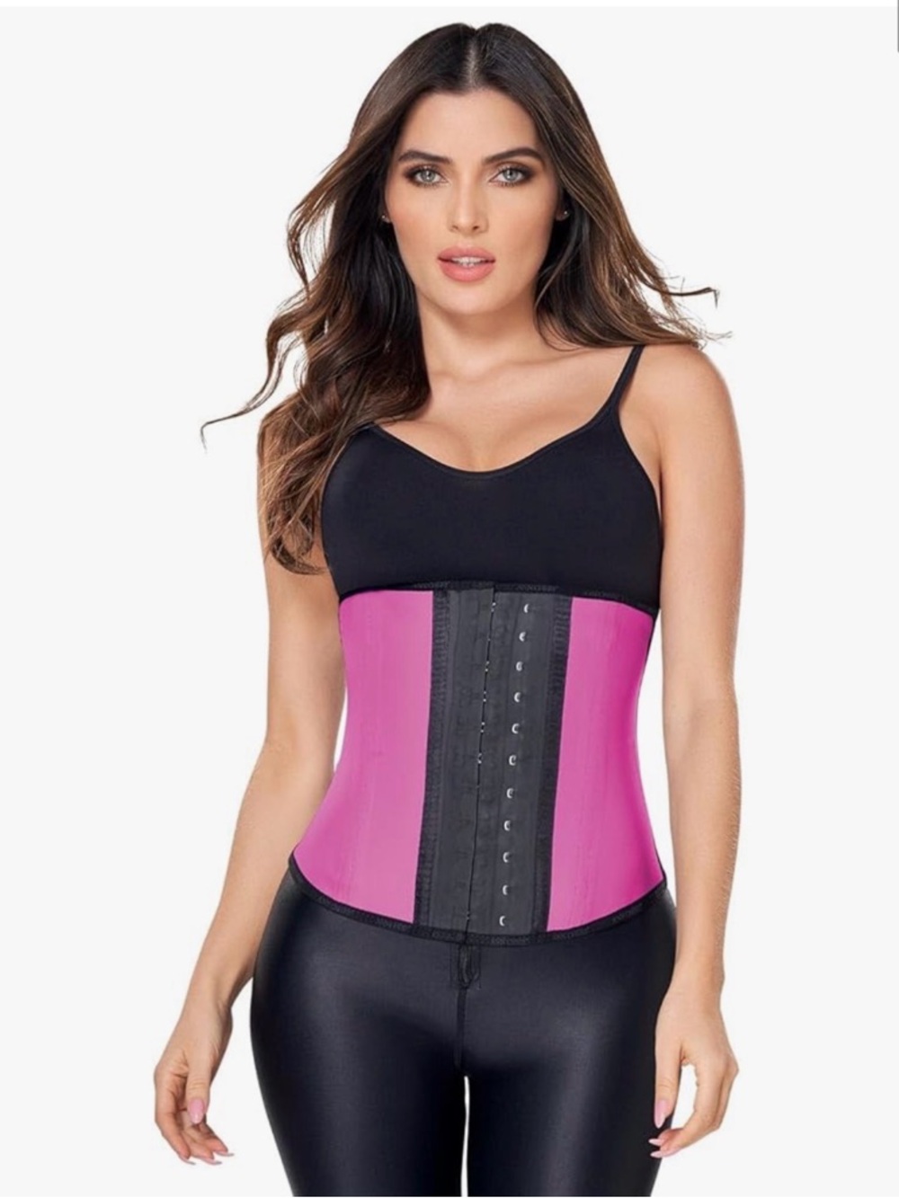 Ann Chery Black Waist Trainer - Picture 4 of 4